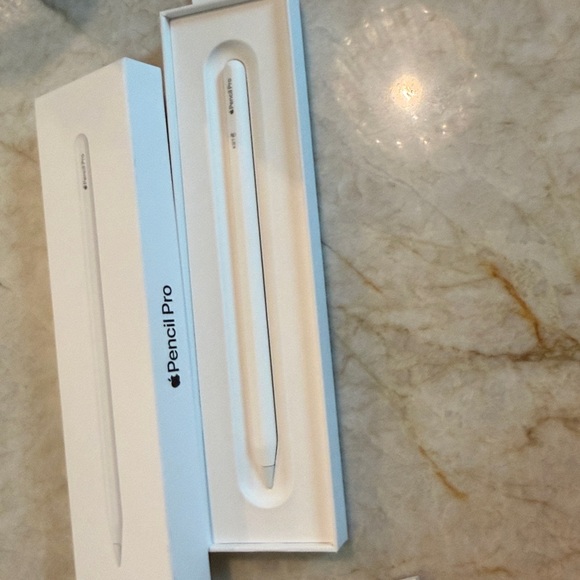 Apple Pencil Pro - Picture 3 of 5